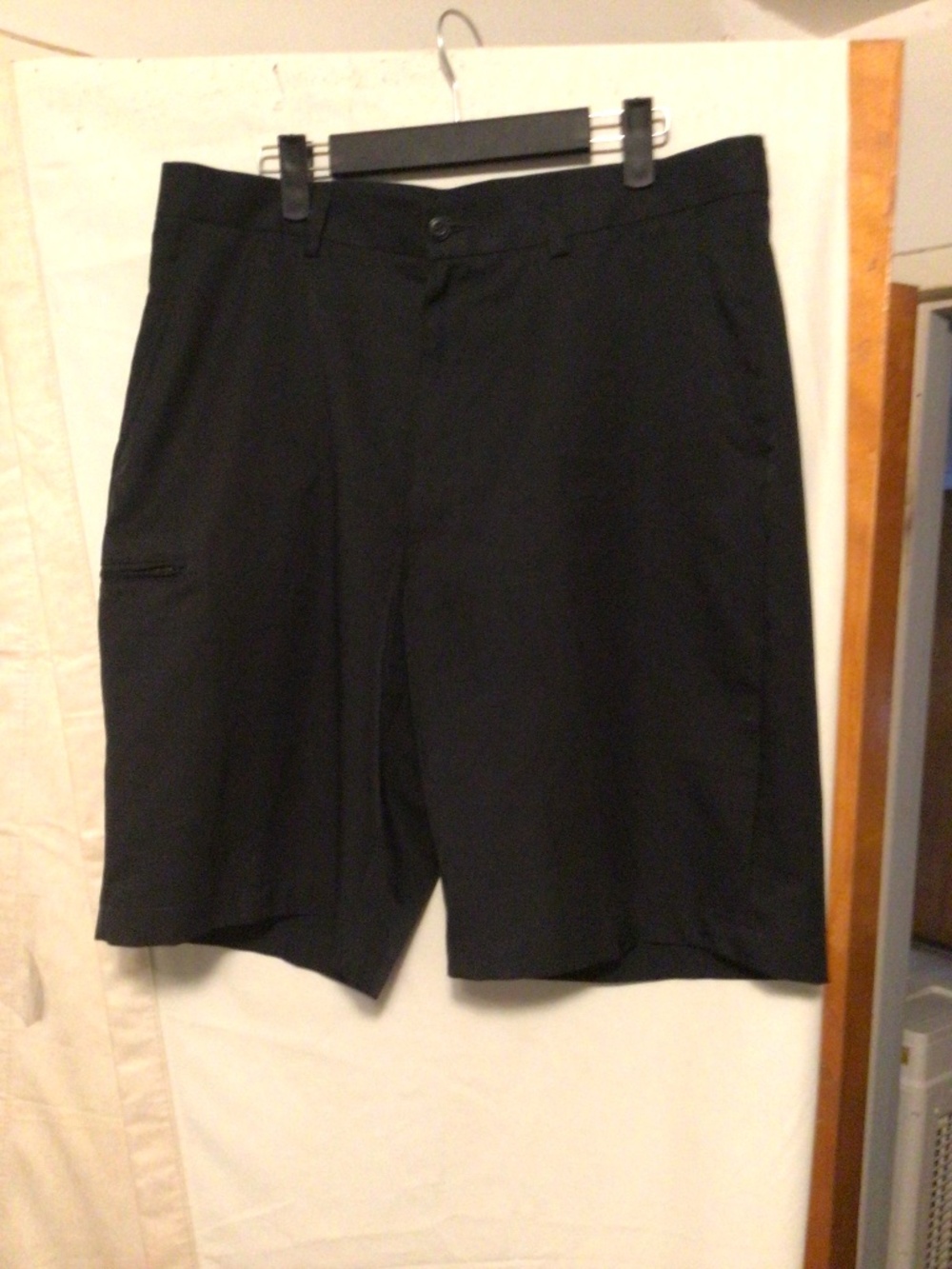 Grand Slam Golf polyester sweatwicking,wrinkle resistant ,golf ,tennis shorts SZ